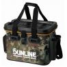 Сумка Sunline Tackle Bag SFB-0633 (38,5x29,5x27,5cm) (16580772)